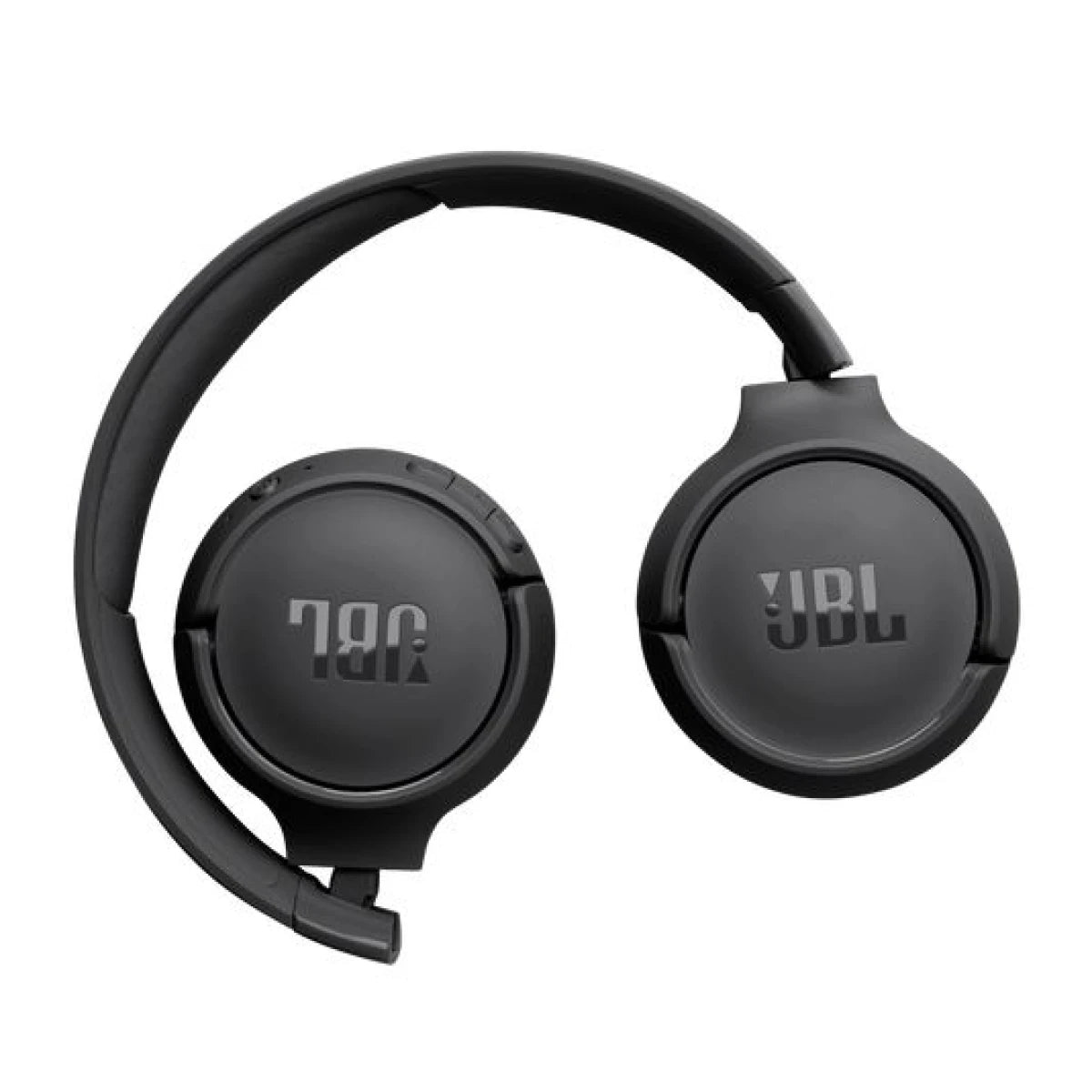 JBL Tune 520BT- Wireless On-Ear Headphones, Up to 57H Battery Life