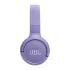 JBL Tune 520BT Wireless Headphones with Pure Bass Sound, Bluetooth 5.3 - Purple
