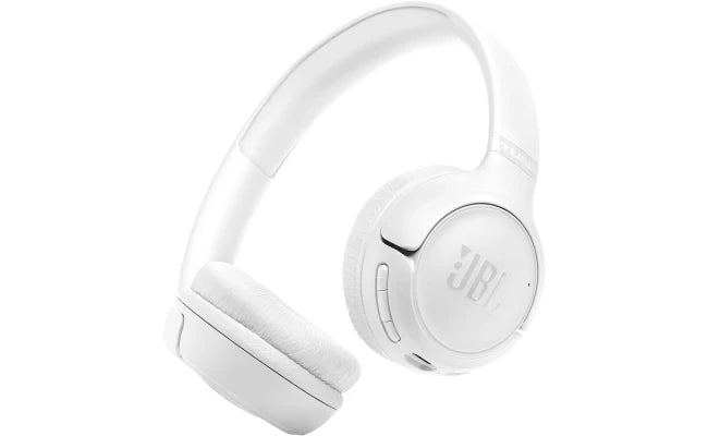 JBL TUNE530BT PERFECT-CALLS PURE BASS SOUND MULTI-POINT CONNECTION