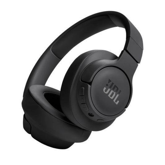 JBL Tune 720BT Over-Ear Wireless Headphones with Pure Bass Sound
