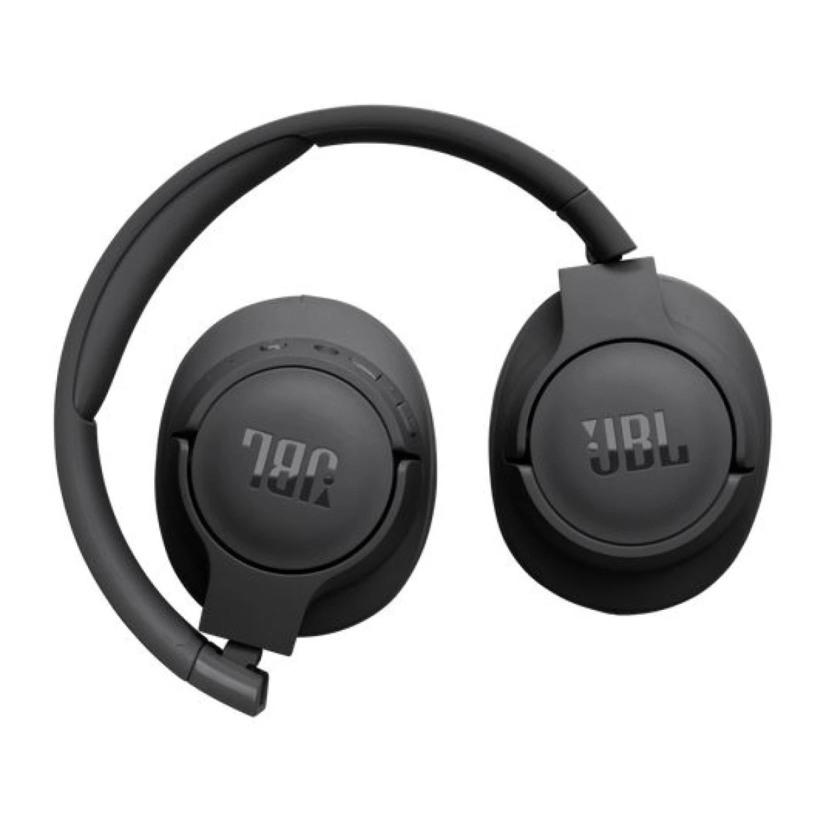 JBL Tune 720BT Over-Ear Wireless Headphones with Pure Bass Sound