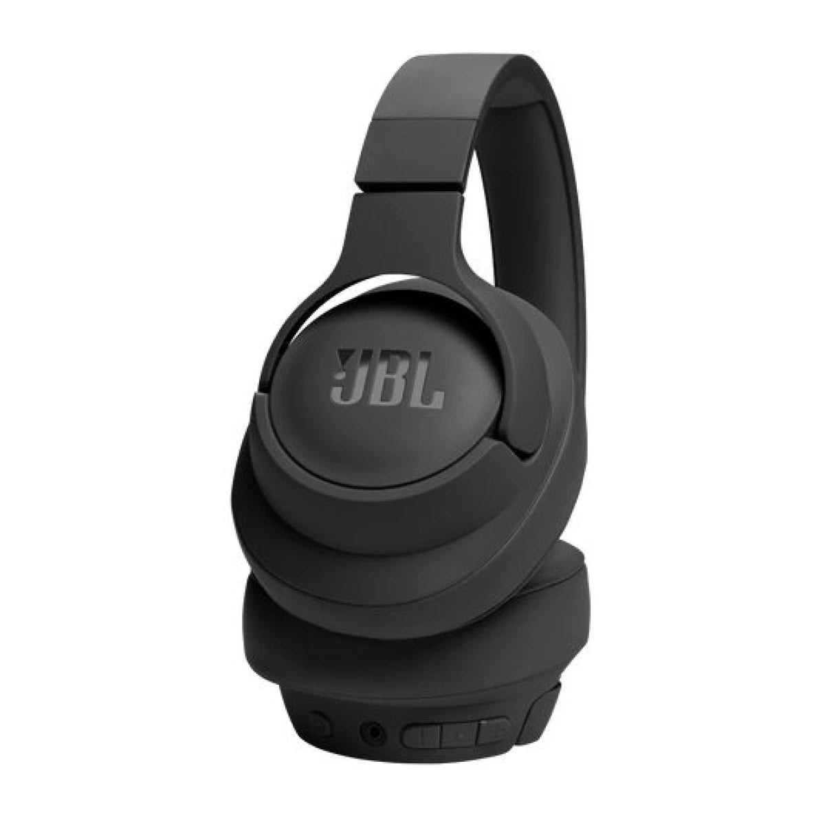 JBL Tune 720BT Over-Ear Wireless Headphones with Pure Bass Sound