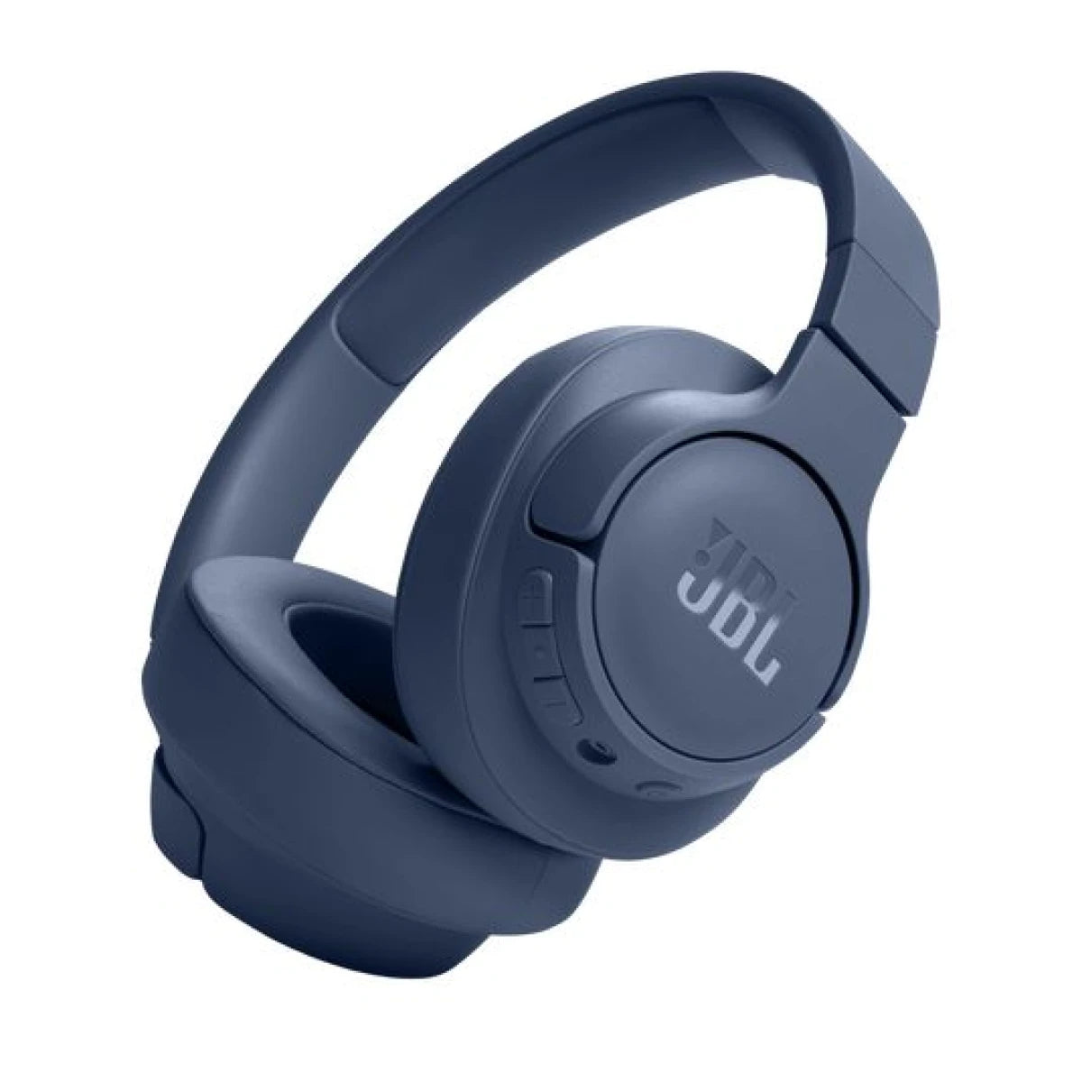 JBL Tune 720BT Over-Ear Wireless Headphones with Pure Bass Sound