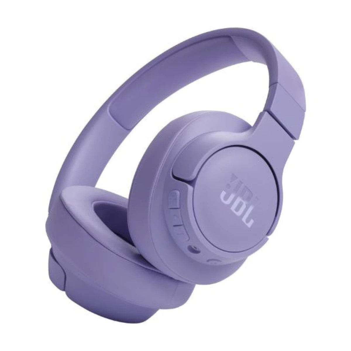JBL Tune 720BT Over-Ear Wireless Headphones with Pure Bass Sound