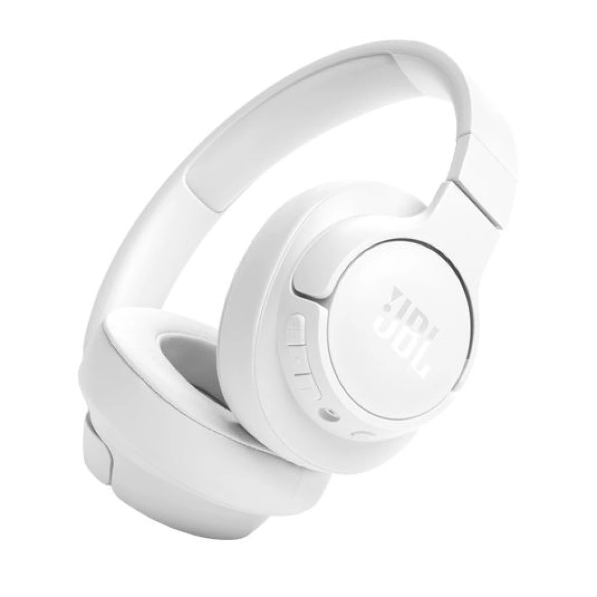 JBL Tune 720BT Over-Ear Wireless Headphones with Pure Bass Sound