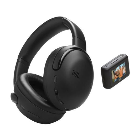 JBL Tour One M3: premium wireless ANC headphones with Hi Res audio, 70 hr battery