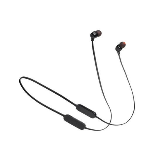Wireless JBL Tune 125BT earbud Bluetooth 5.0, 16-hour battery, mic, magnetic design