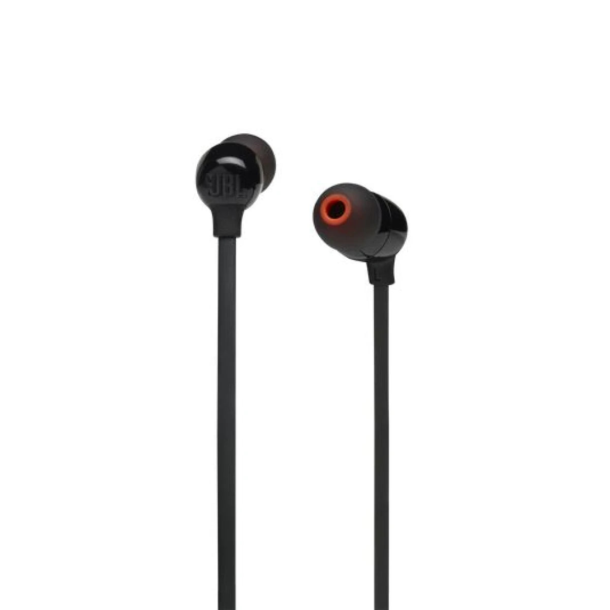 Wireless JBL Tune 125BT earbud Bluetooth 5.0, 16-hour battery, mic, magnetic design