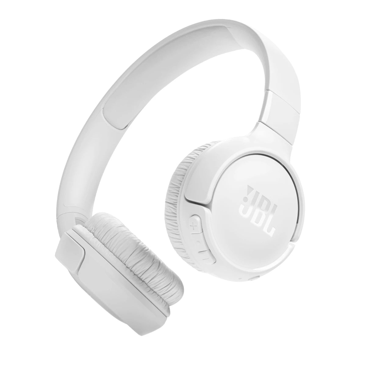 JBL Tune 520BT- Wireless On-Ear Headphones, Up to 57H Battery Life