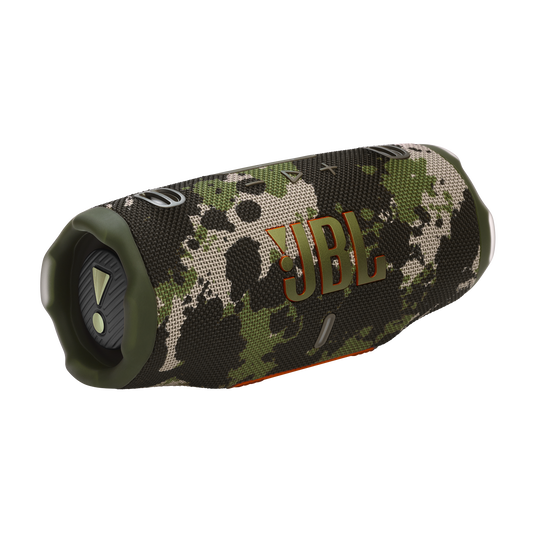 JBL Charge 6 Portable waterproof and drop-proof speaker long-lasting battery, rugged