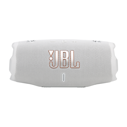 JBL Charge 6 Portable waterproof and drop-proof speaker long-lasting battery, rugged