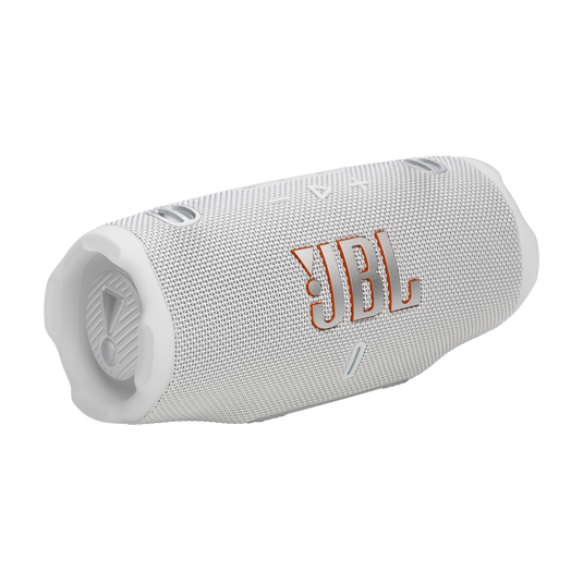 JBL Charge 6 Portable waterproof and drop-proof speaker long-lasting battery, rugged