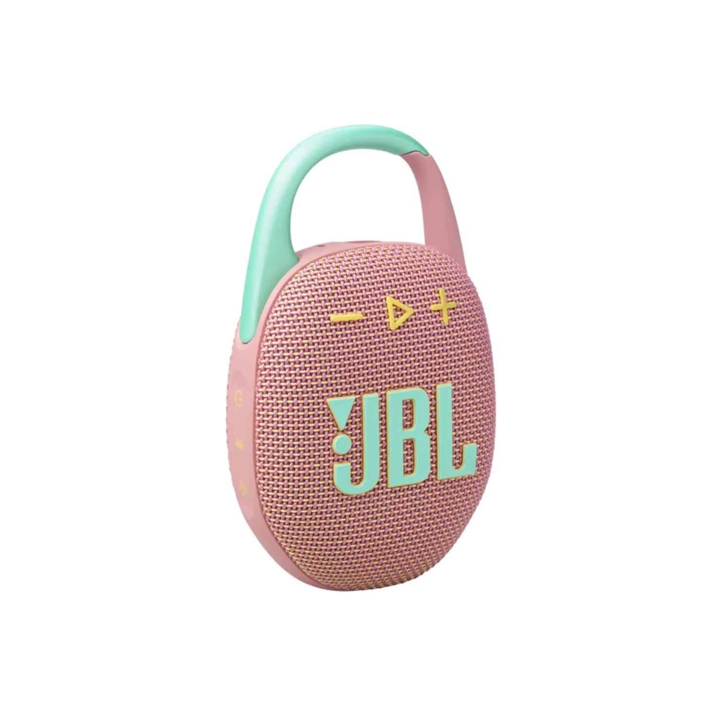 JBL Clip 5 - Ultra-Portable, Waterproof & Dustproof Bluetooth Speaker 12Hours
