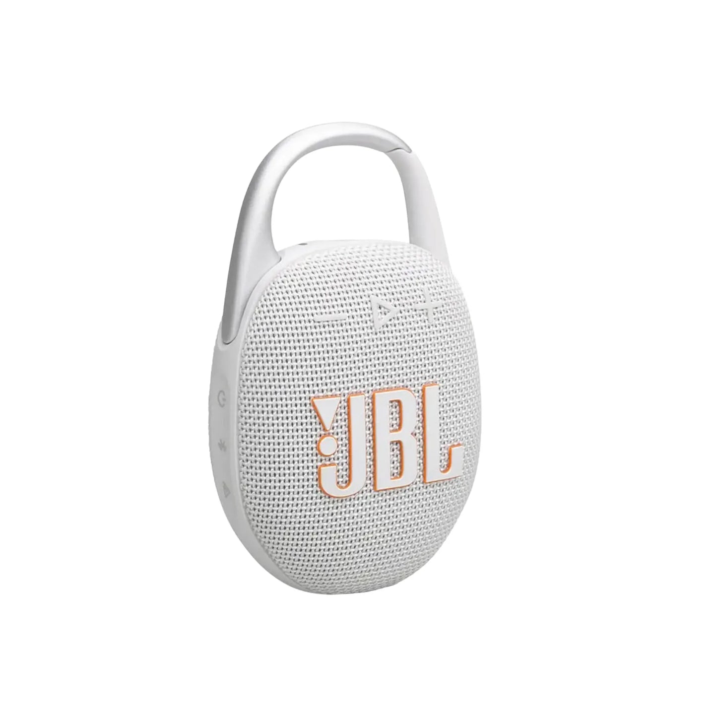 JBL Clip 5 - Ultra-Portable, Waterproof & Dustproof Bluetooth Speaker 12Hours