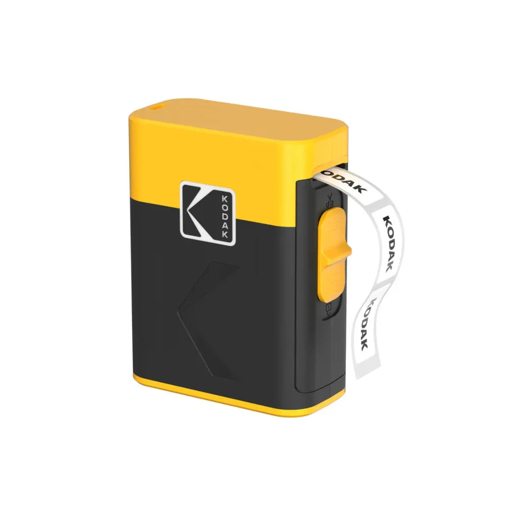 KODAK Label ERA M50 Portable Bluetooth Thermal Label Printer Original KODAK Label ERA M50 Portable Bluetooth Thermal Label Printer Original