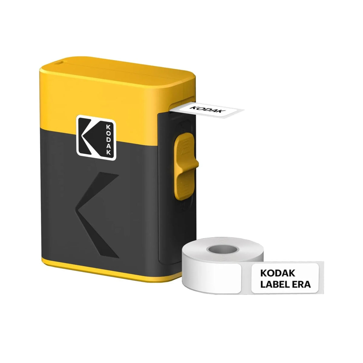 KODAK Label ERA M50 Portable Bluetooth Thermal Label Printer Original KODAK Label ERA M50 Portable Bluetooth Thermal Label Printer Original