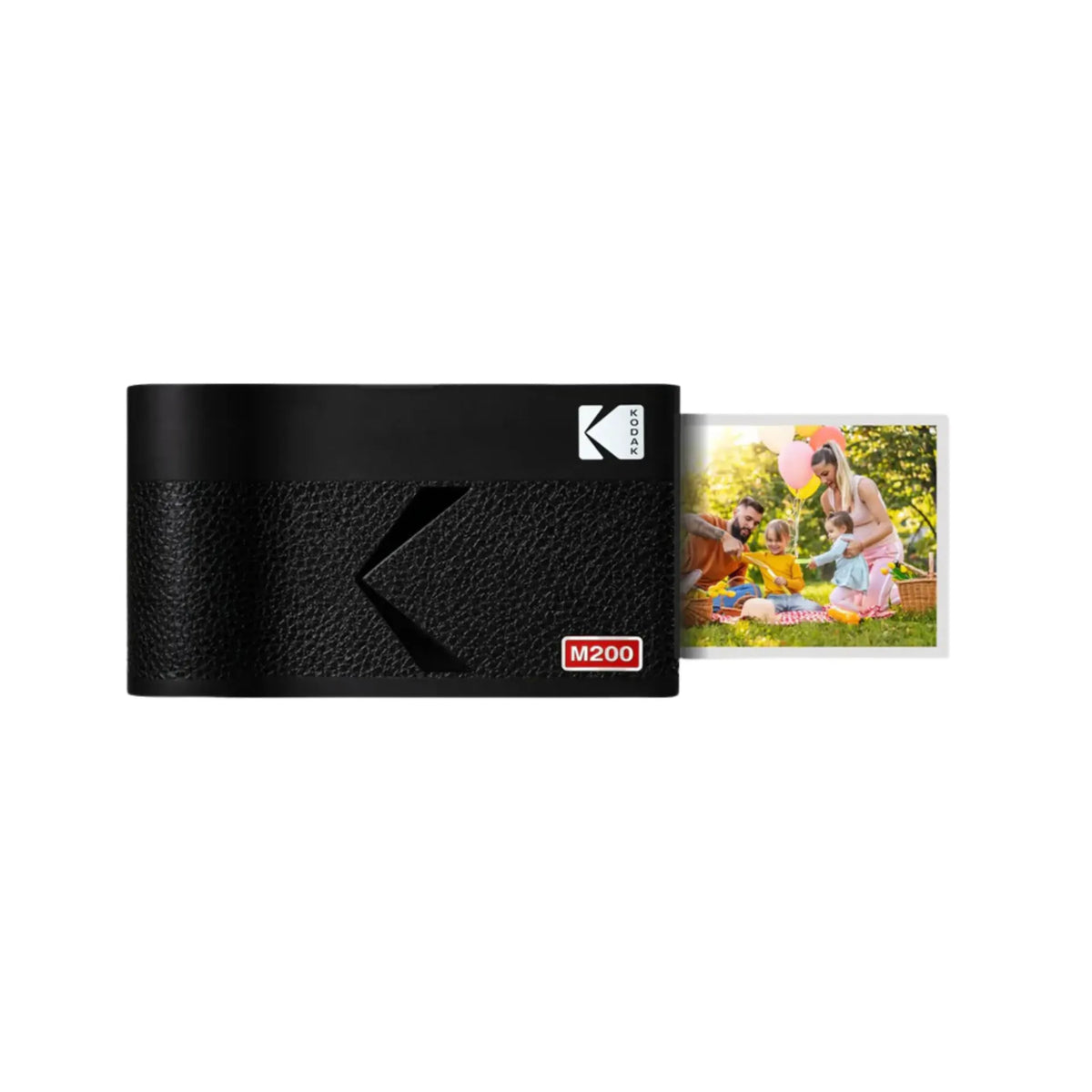 Kodak Mini 2 ERA M200 Bluetooth Portable Photo Printer Original Kodak Mini 2 ERA M200 Bluetooth Portable Photo Printer Original