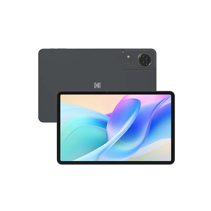 KODAK Tablet K12 12.0 Android WIFI Tablet (128GB Storage / 6GB +12GBRAM) KODAK Tablet K12 12.0 Android WIFI Tablet (128GB Storage / 6GB +12GBRAM)