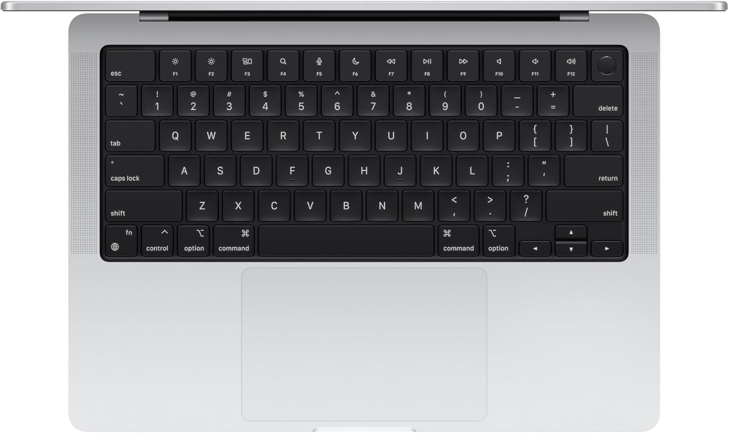 Apple MacBook Pro 14 M4 Pro (24GB /512GB)-Silver Apple MacBook Pro 14 M4 Pro (24GB /512GB)-Silver