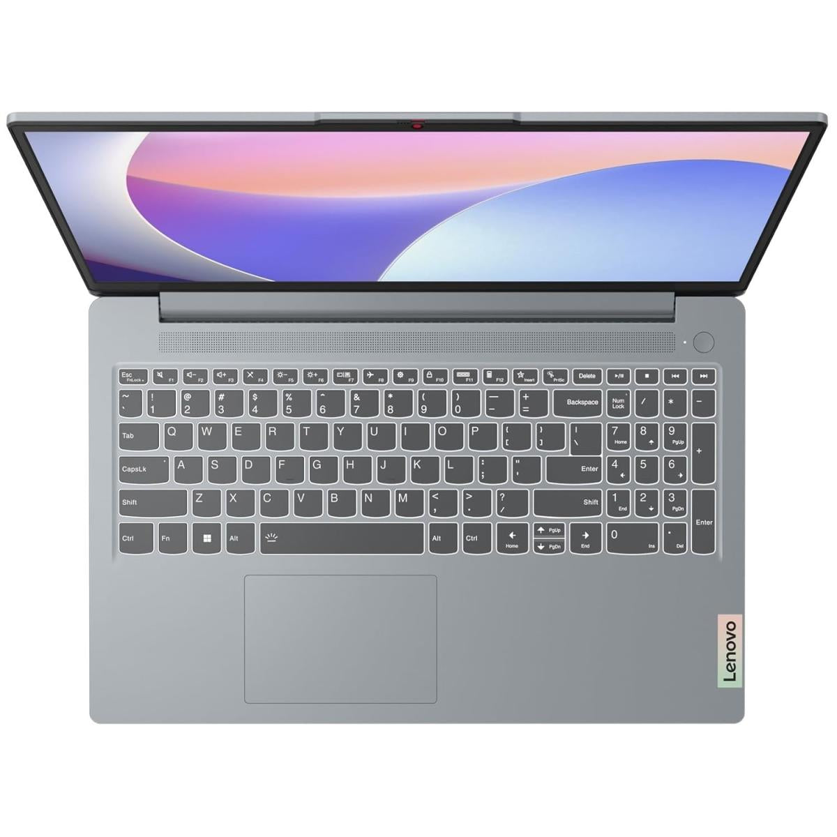 Lenovo NEW IdeaPad Slim 3 Intel Core i5 13420H(8GB/512GB) - Gray