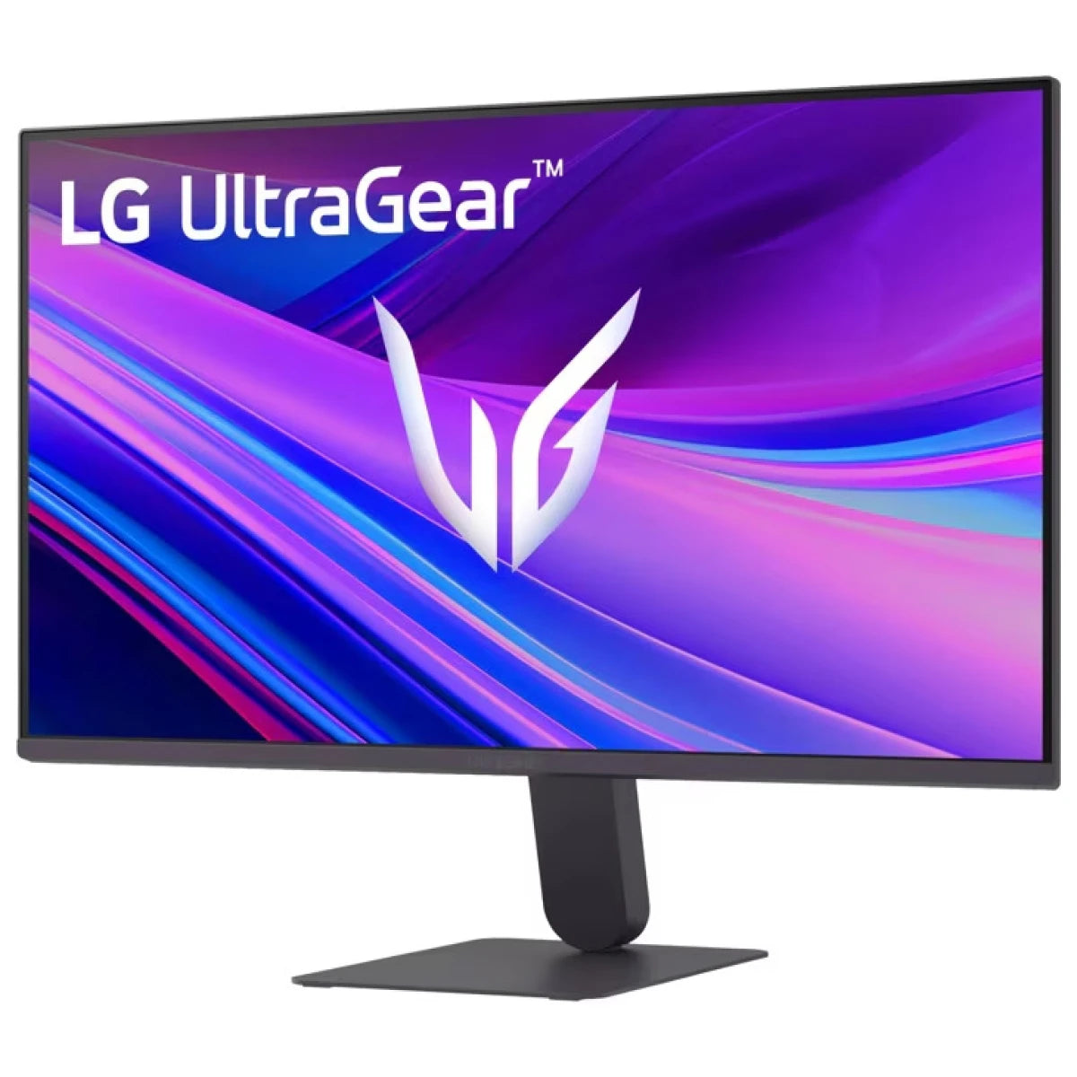 LG  27" UltraGear™ FHD IPS,NVIDIA G-SYNC® compatible, Gaming Monitor 27G411A-B