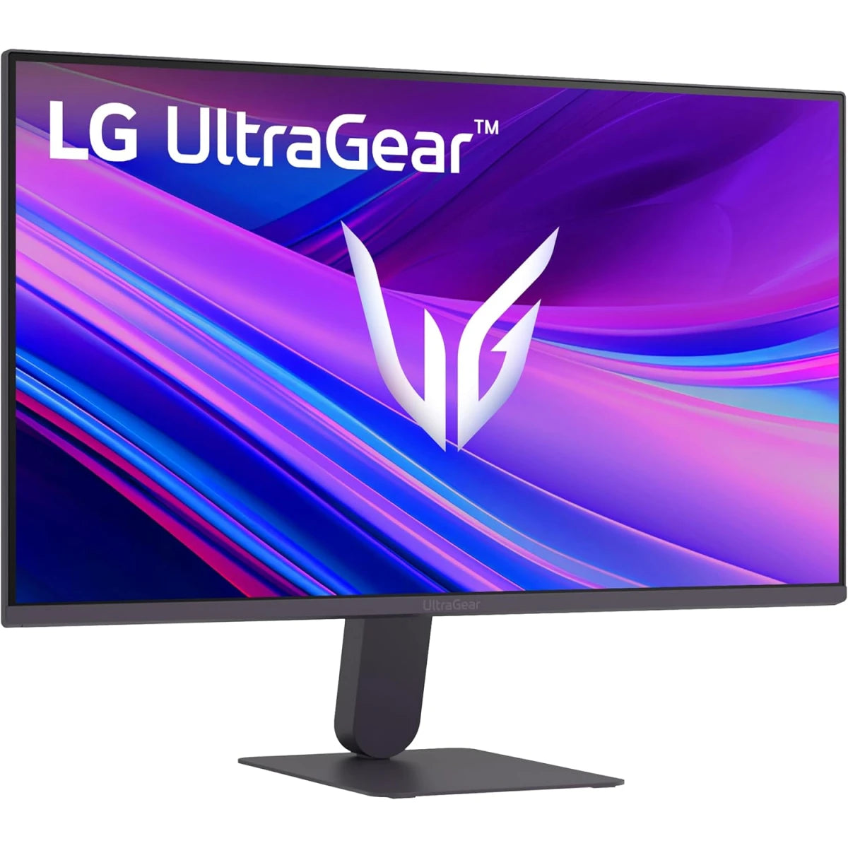 LG 24" UltraGear™ FHD IPS NVIDIA G-SYNC® compatible, Gaming Monitor 24G411A-B