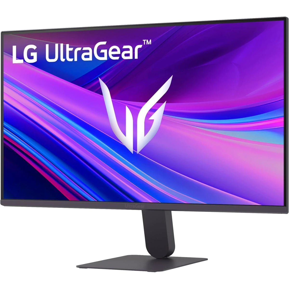 LG 24" UltraGear™ FHD IPS NVIDIA G-SYNC® compatible, Gaming Monitor 24G411A-B