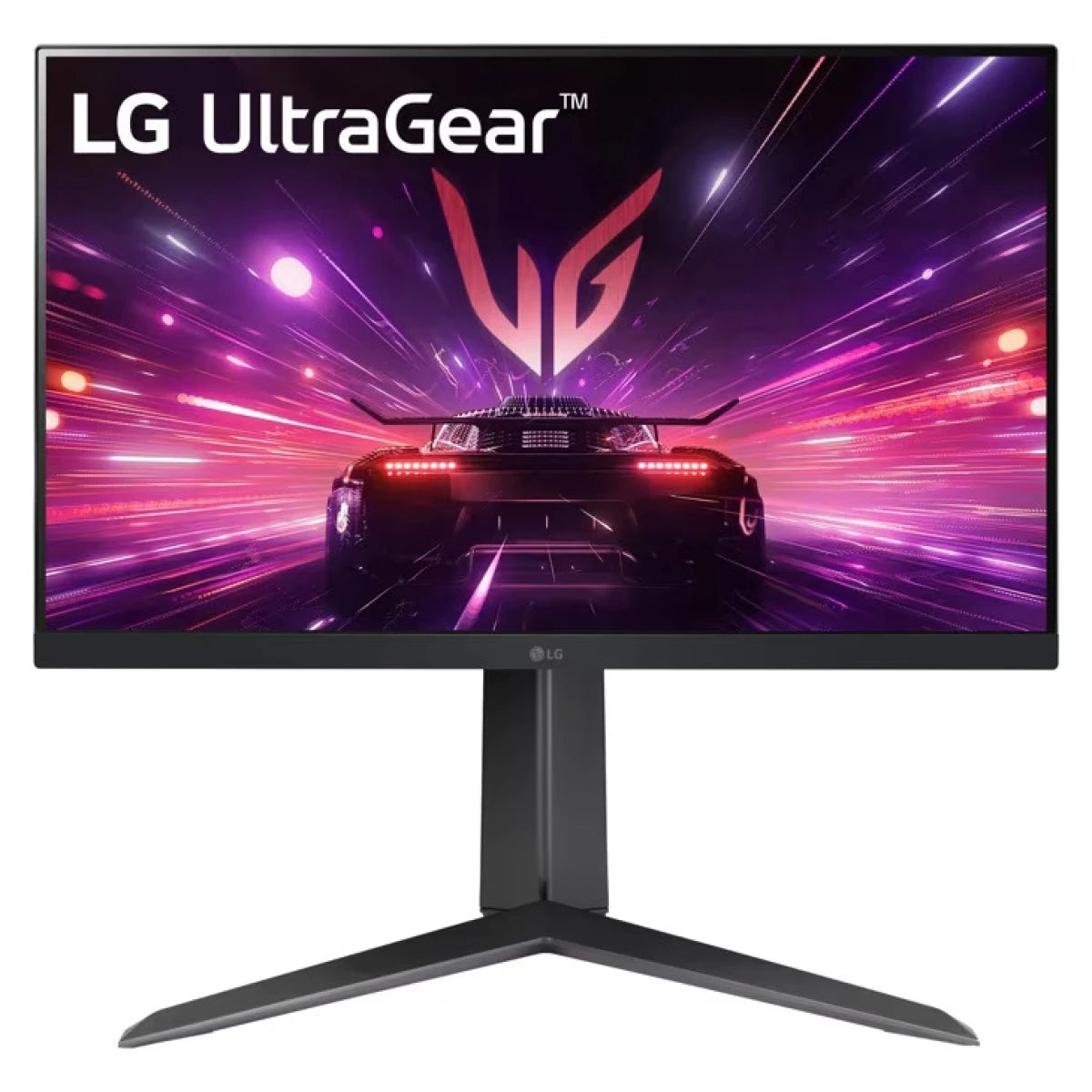 LG 24 Inch UltraGear™ FHD 180Hz IPS with Tilt Gaming Monitor