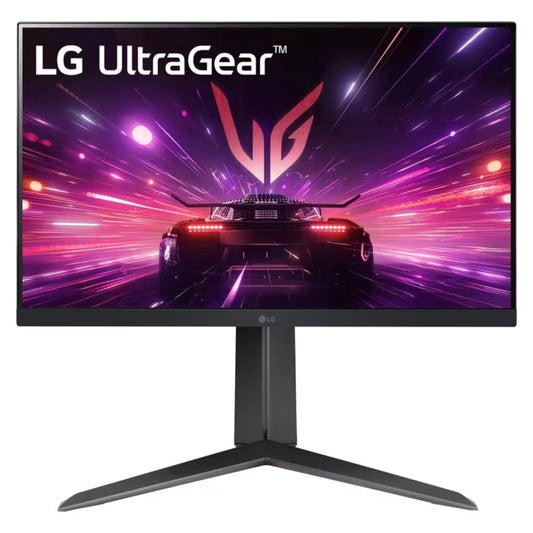LG 24 Inch UltraGear™ FHD 180Hz IPS with Tilt Gaming Monitor