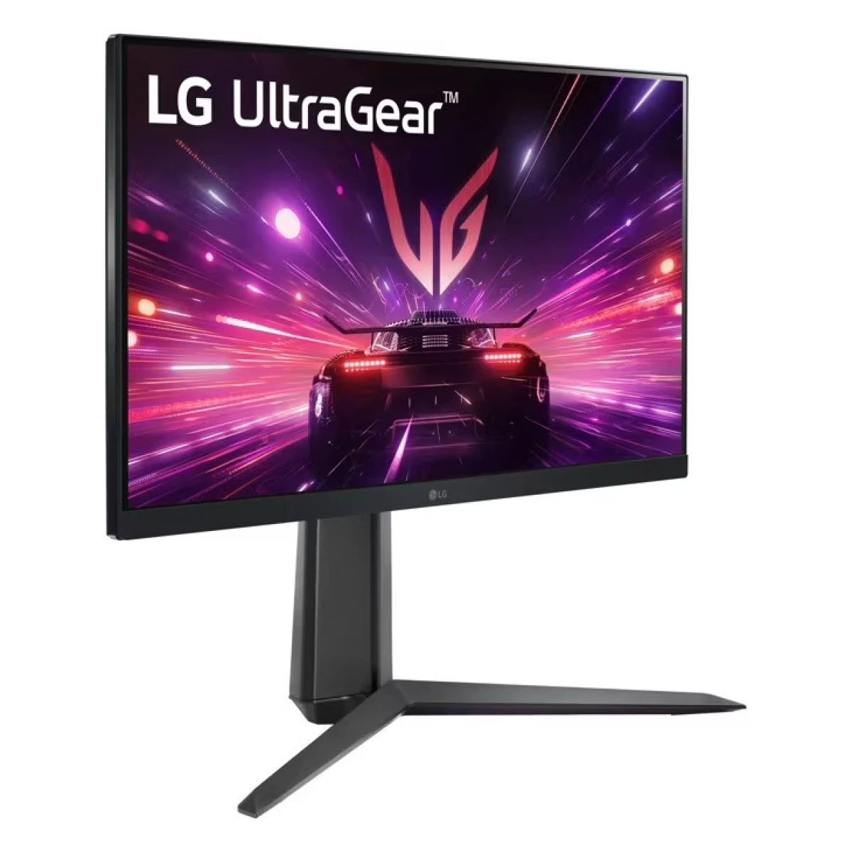 LG 24 Inch UltraGear™ FHD 180Hz IPS with Tilt Gaming Monitor