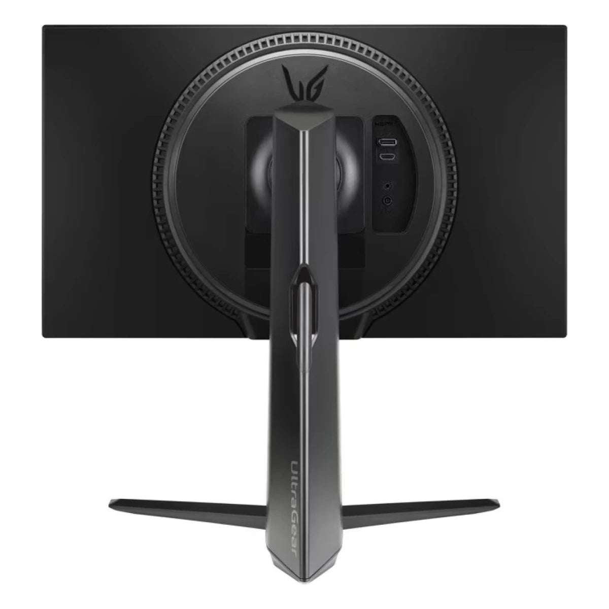 LG 24 Inch UltraGear™ FHD 180Hz IPS with Tilt Gaming Monitor