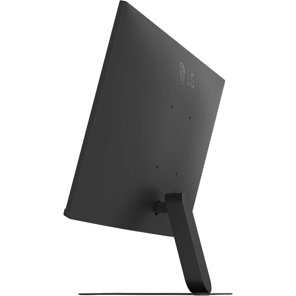 LG 24 Inch FHD IPS 120Hz HDR10 Monitor with Slim Stand- Monitor 24U411A-B