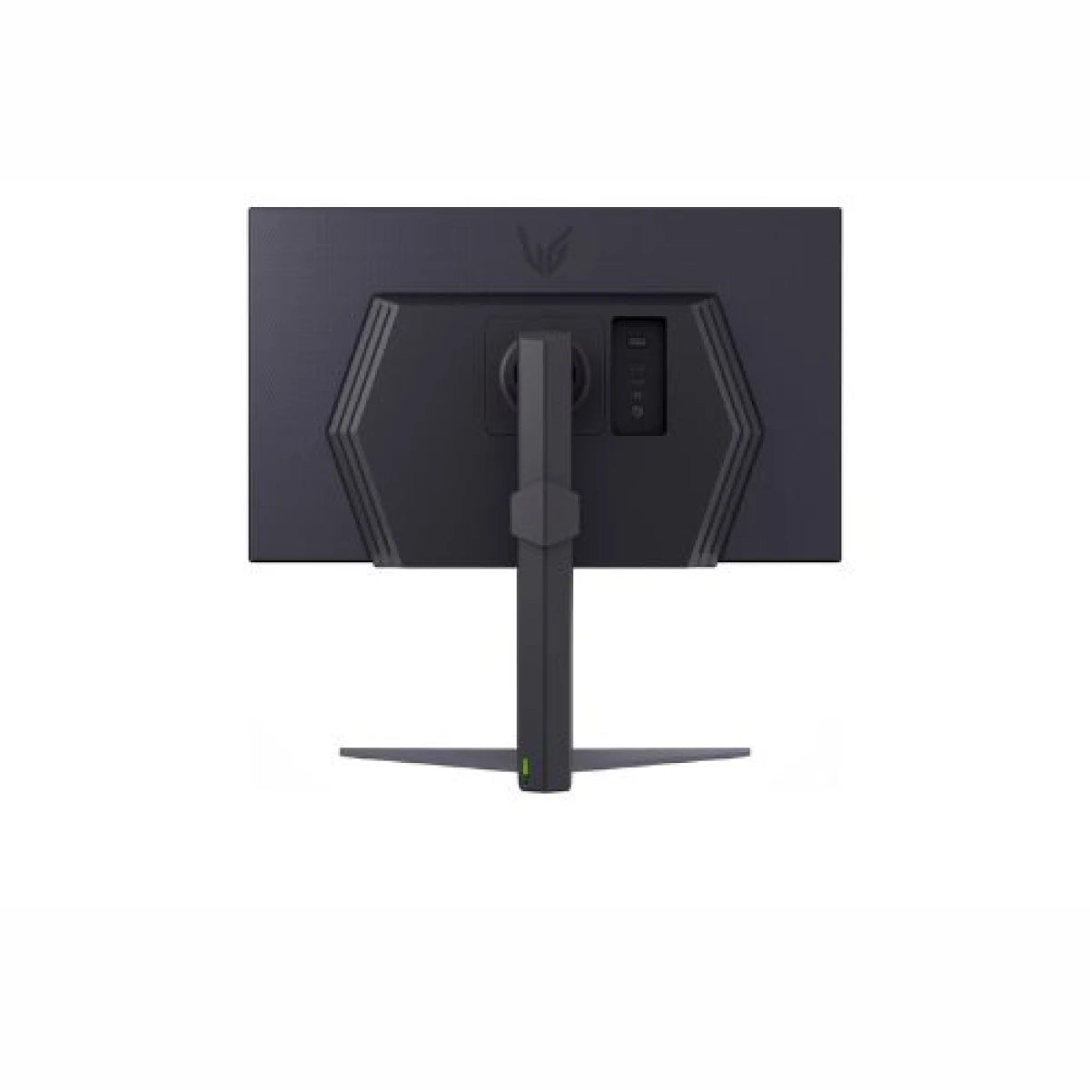 LG UltraGear 27GS75Q 27" IPS 2K 200Hz Adjustable Stand - Black