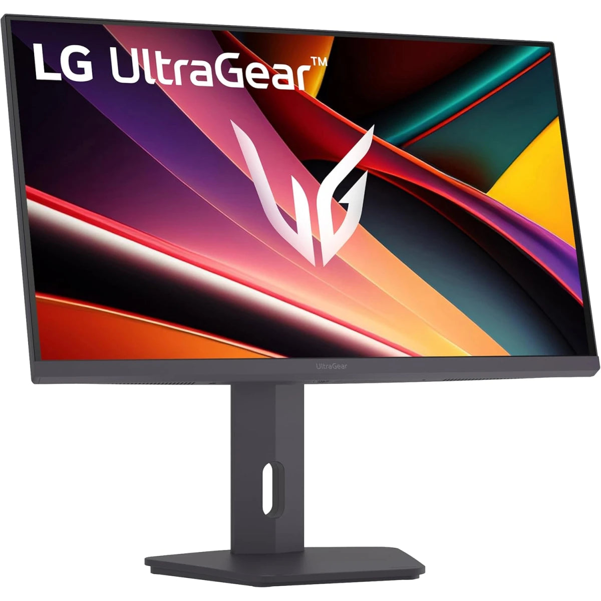 LG 27G610A-B 27" QHD – 200Hz, HDR, FreeSync™ Premium Gaming Monitor
