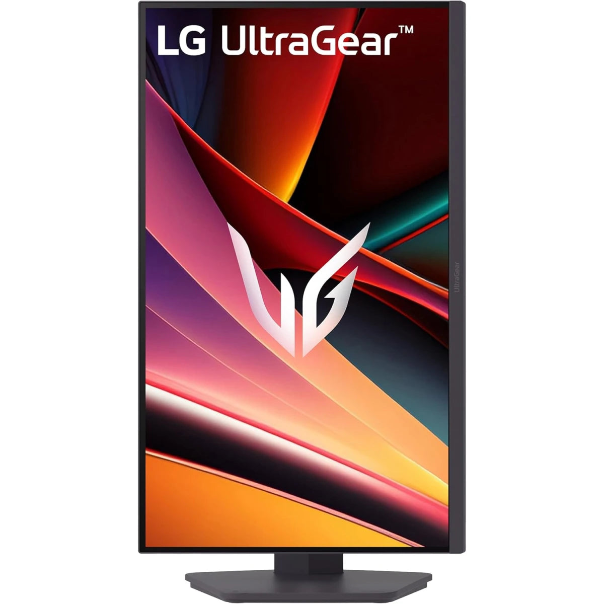 LG 27G610A-B 27" QHD – 200Hz, HDR, FreeSync™ Premium Gaming Monitor