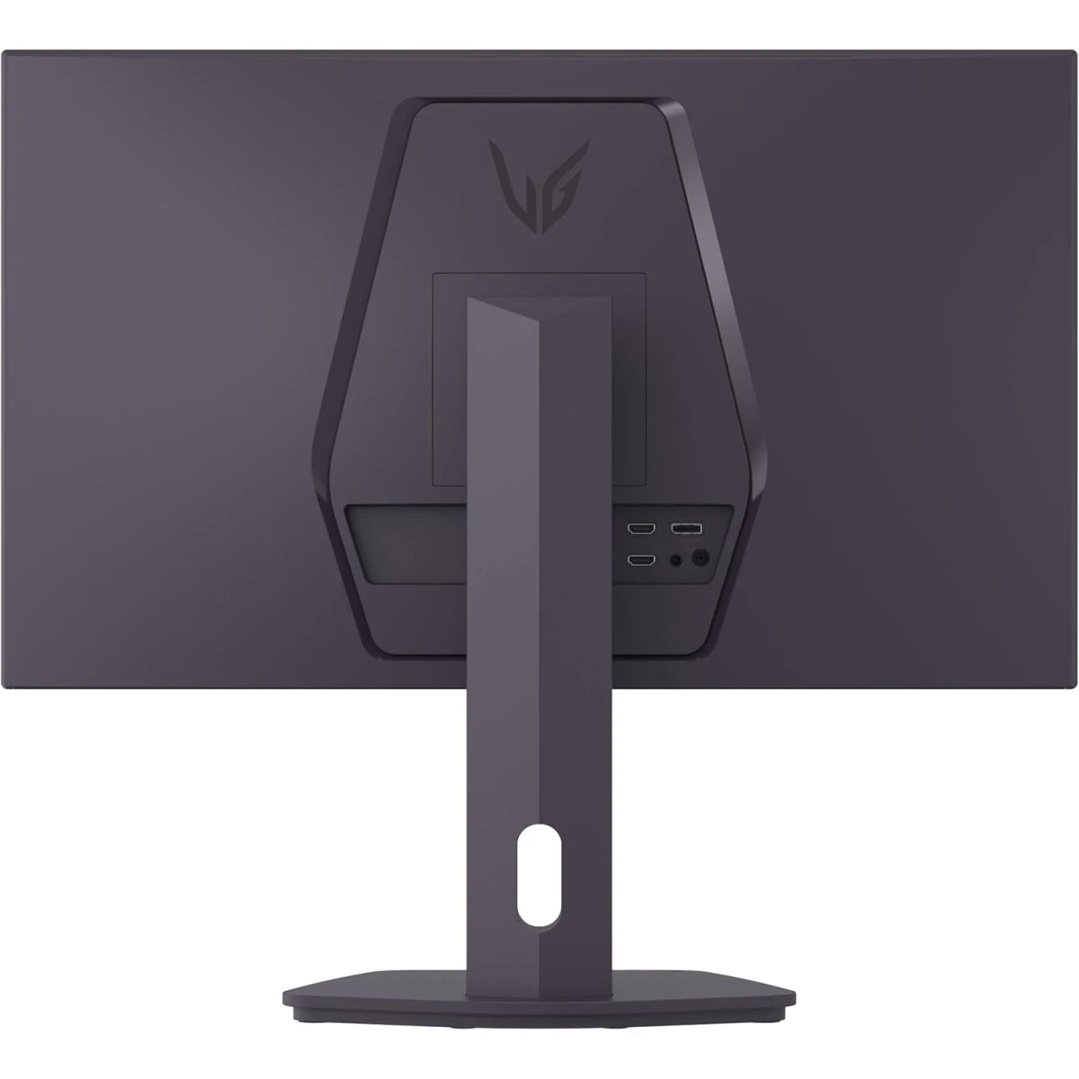 LG 27G610A-B 27" QHD – 200Hz, HDR, FreeSync™ Premium Gaming Monitor