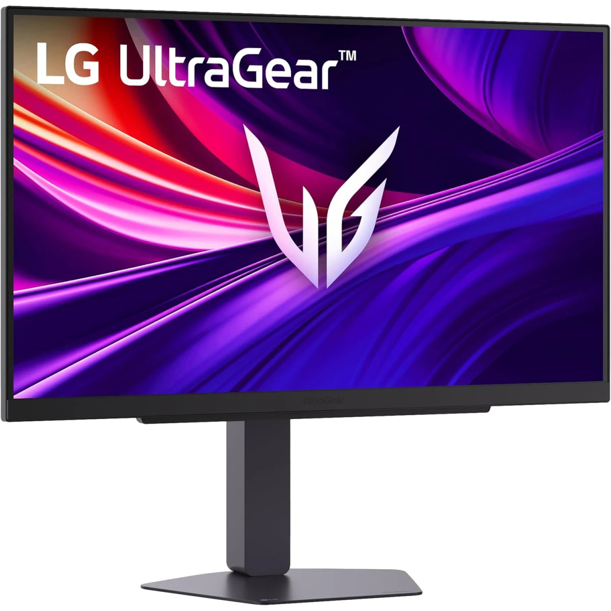 LG 27" UltraGear 4K Dual Mode 180Hz in UHD or 360Hz in FHD, Gaming