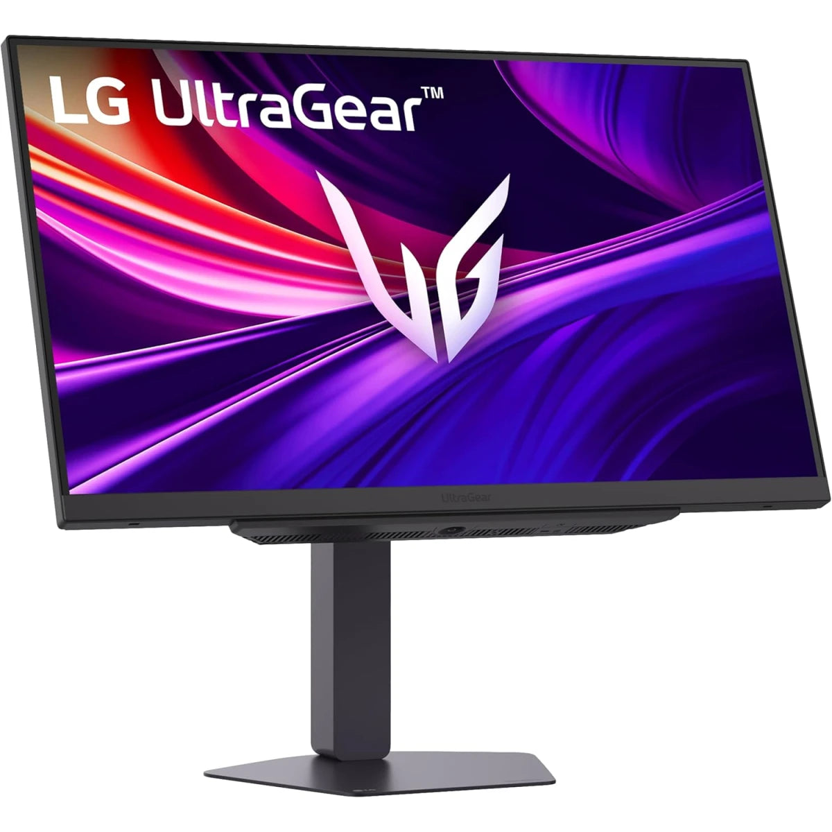 LG 27" UltraGear 4K Dual Mode 180Hz in UHD or 360Hz in FHD, Gaming
