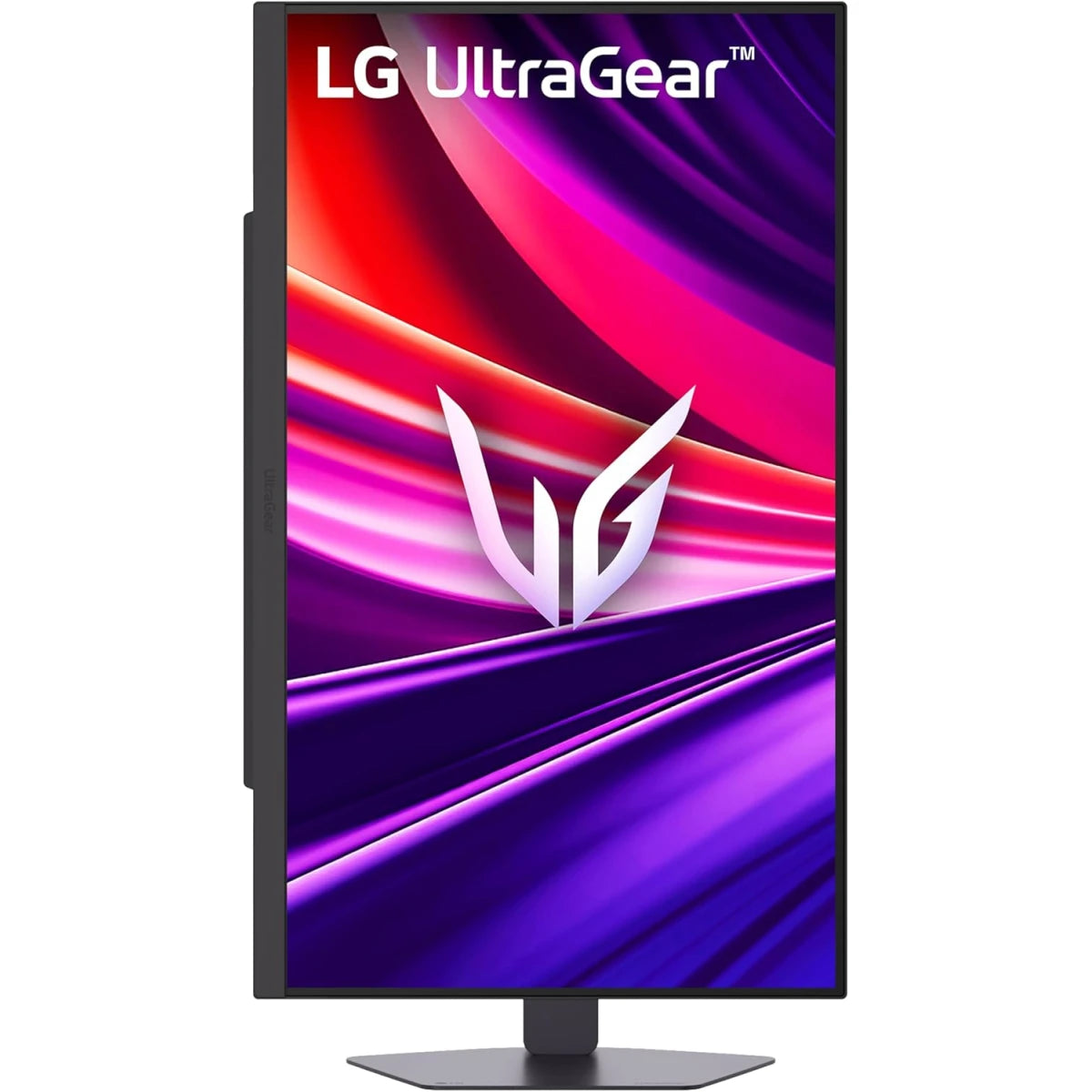 LG 27" UltraGear 4K Dual Mode 180Hz in UHD or 360Hz in FHD, Gaming