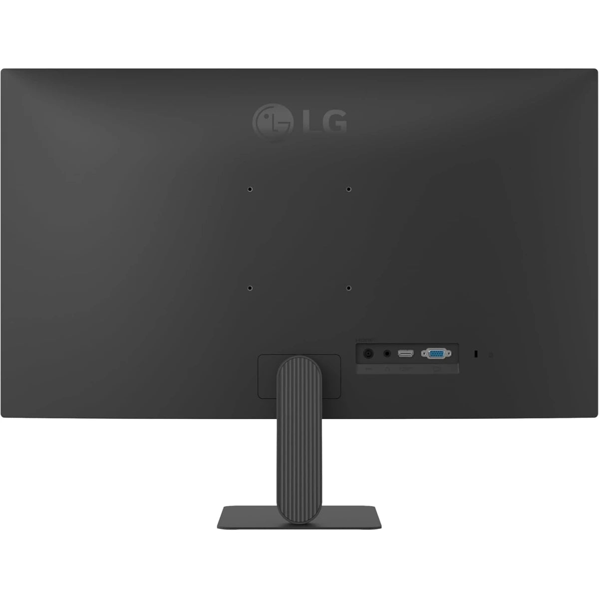 LG 27 Inch FHD IPS 120Hz HDR10 Monitor with Slim Stand- Monitor 27U411A-B