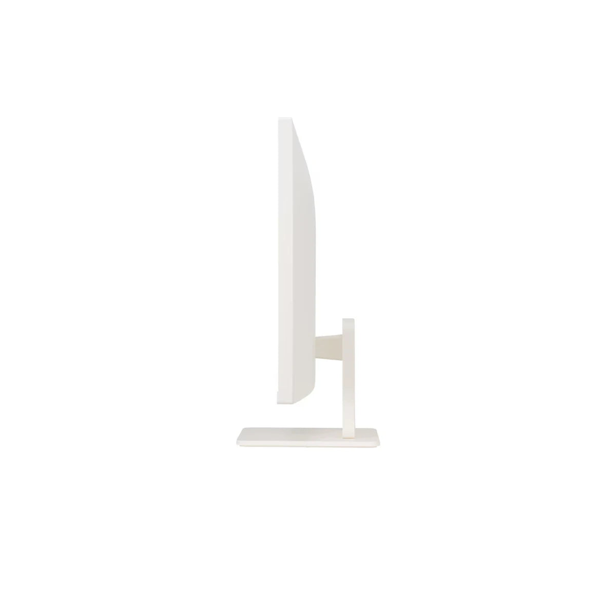 LG 27-Inch Smart Full HD IPS Monitor, Built-in Speaker Tilt Stand, White