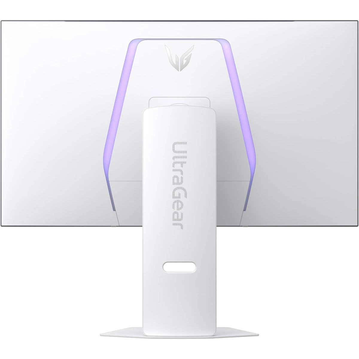 LG 32" UltraGear™ Dual-Mode OLED 4K UHD Display HDR True Black 32GS95UV-B