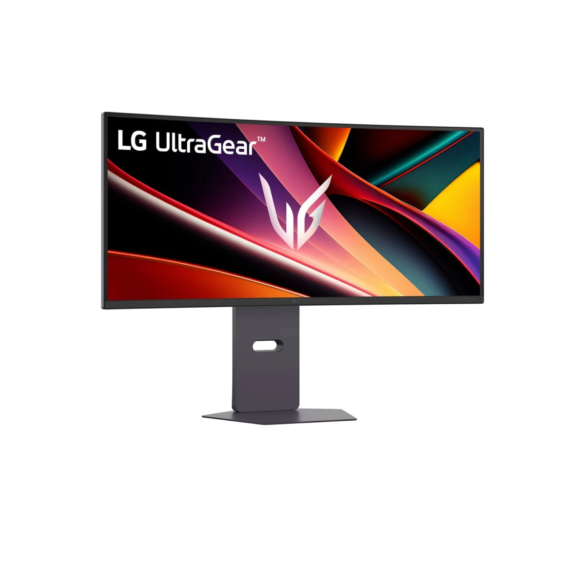 LG 34G600A-B UltraGear 34-inch WQHD Curved 160Hz, AMD FreeSync - Gaming