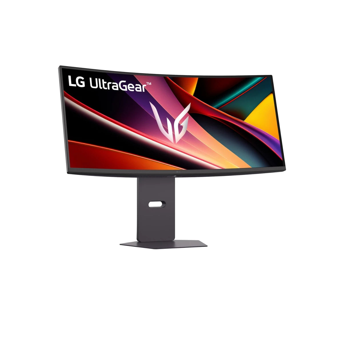 LG 34G600A-B UltraGear 34-inch WQHD Curved 160Hz, AMD FreeSync - Gaming