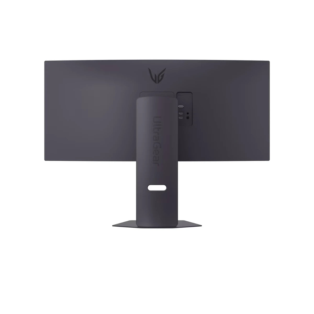 LG 34G600A-B UltraGear 34-inch WQHD Curved 160Hz, AMD FreeSync - Gaming