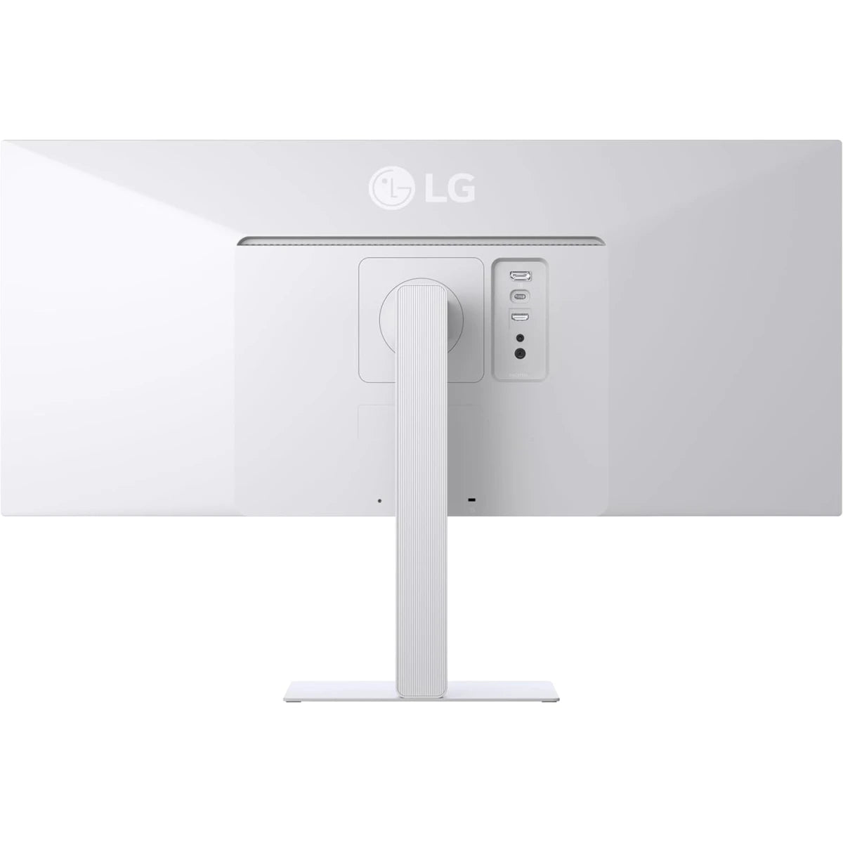 LG 34U530A-W 34"UltraWide™ IPS FHD 100Hz,with Slim Stand, Built-in Speakers- Monitor