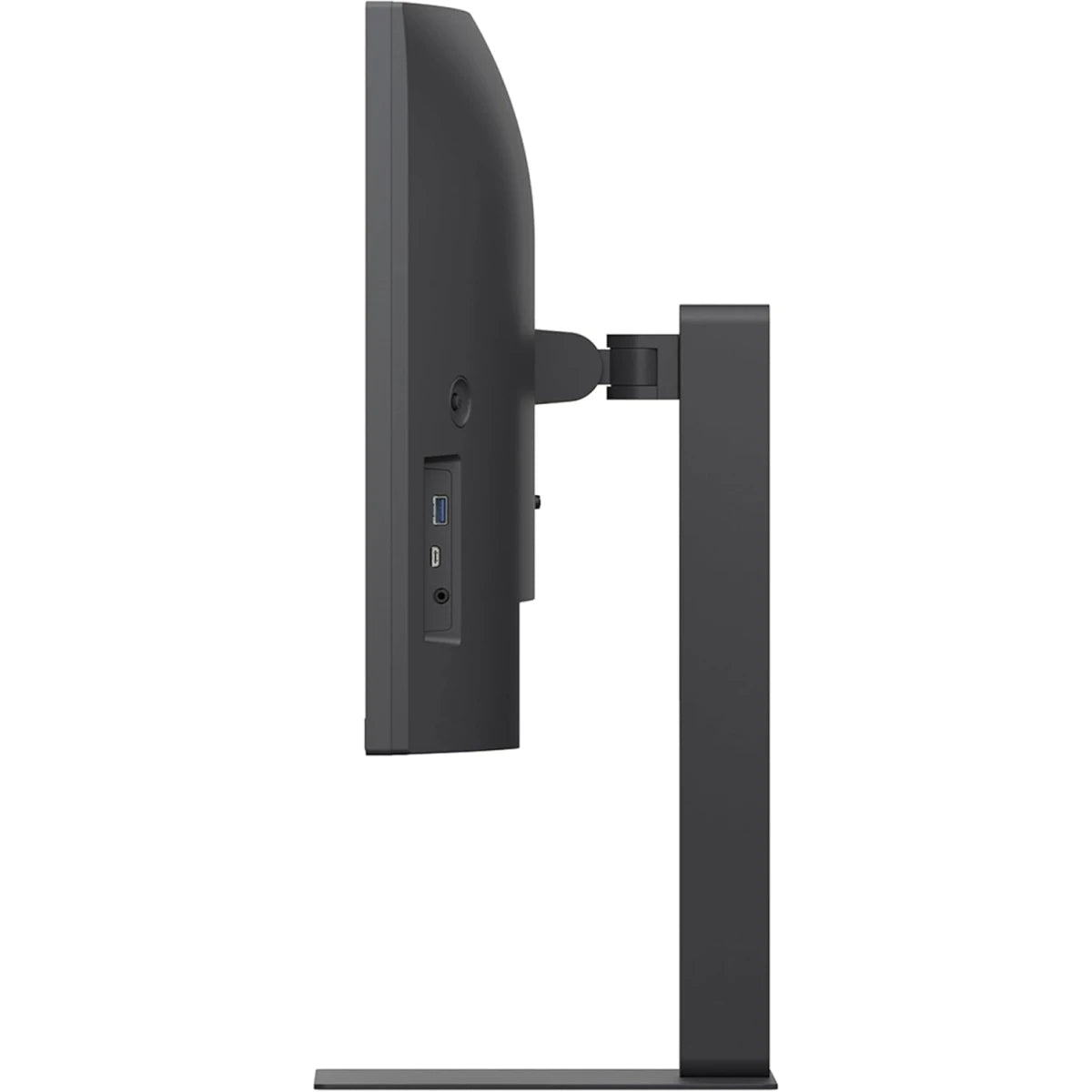 LG 34U650A-B 34 UltraWide (3440x1440) IPS Monitor  All-in-one USB-C Connectivity- Monitor