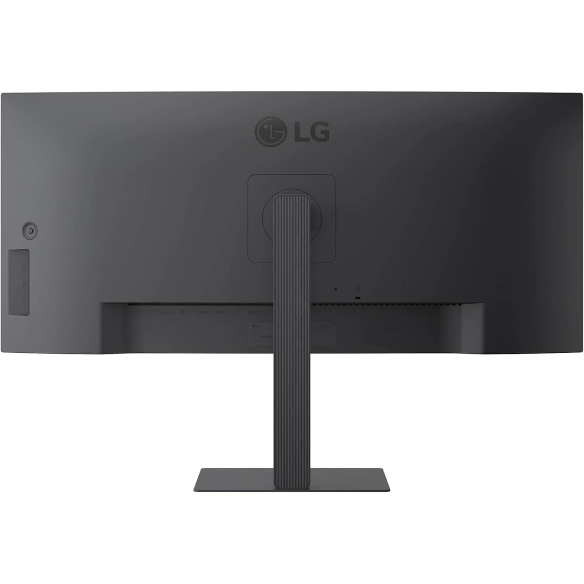 LG 34U650A-B 34 UltraWide (3440x1440) IPS Monitor  All-in-one USB-C Connectivity- Monitor