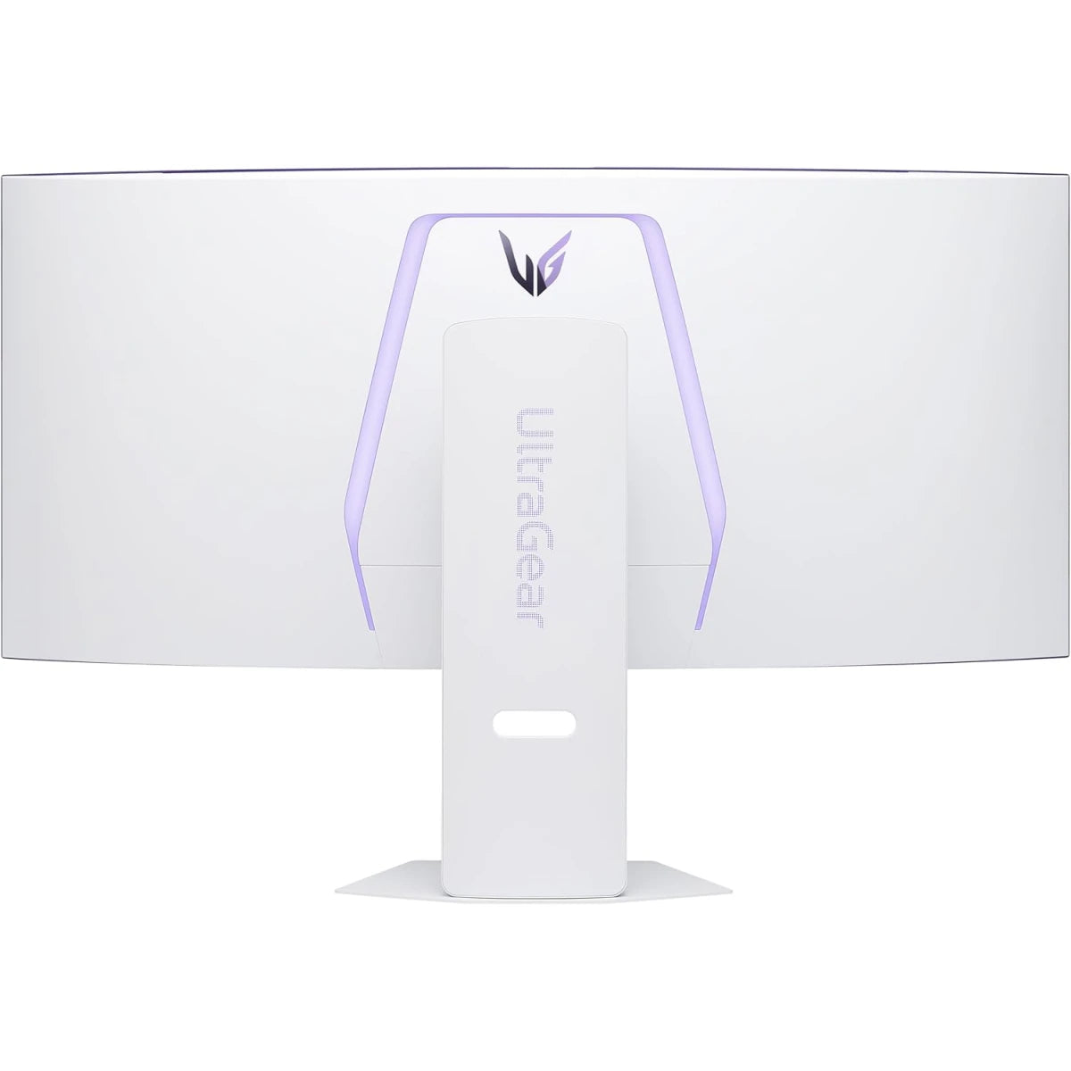 LG 39GX90SA-W UltraGear™ 39” OLED WQHD Curved Gaming Monitor 240 Hz Premium