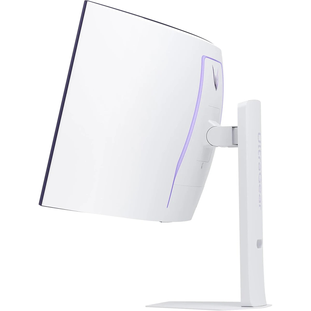 LG 39GX90SA-W UltraGear™ 39” OLED WQHD Curved Gaming Monitor 240 Hz Premium